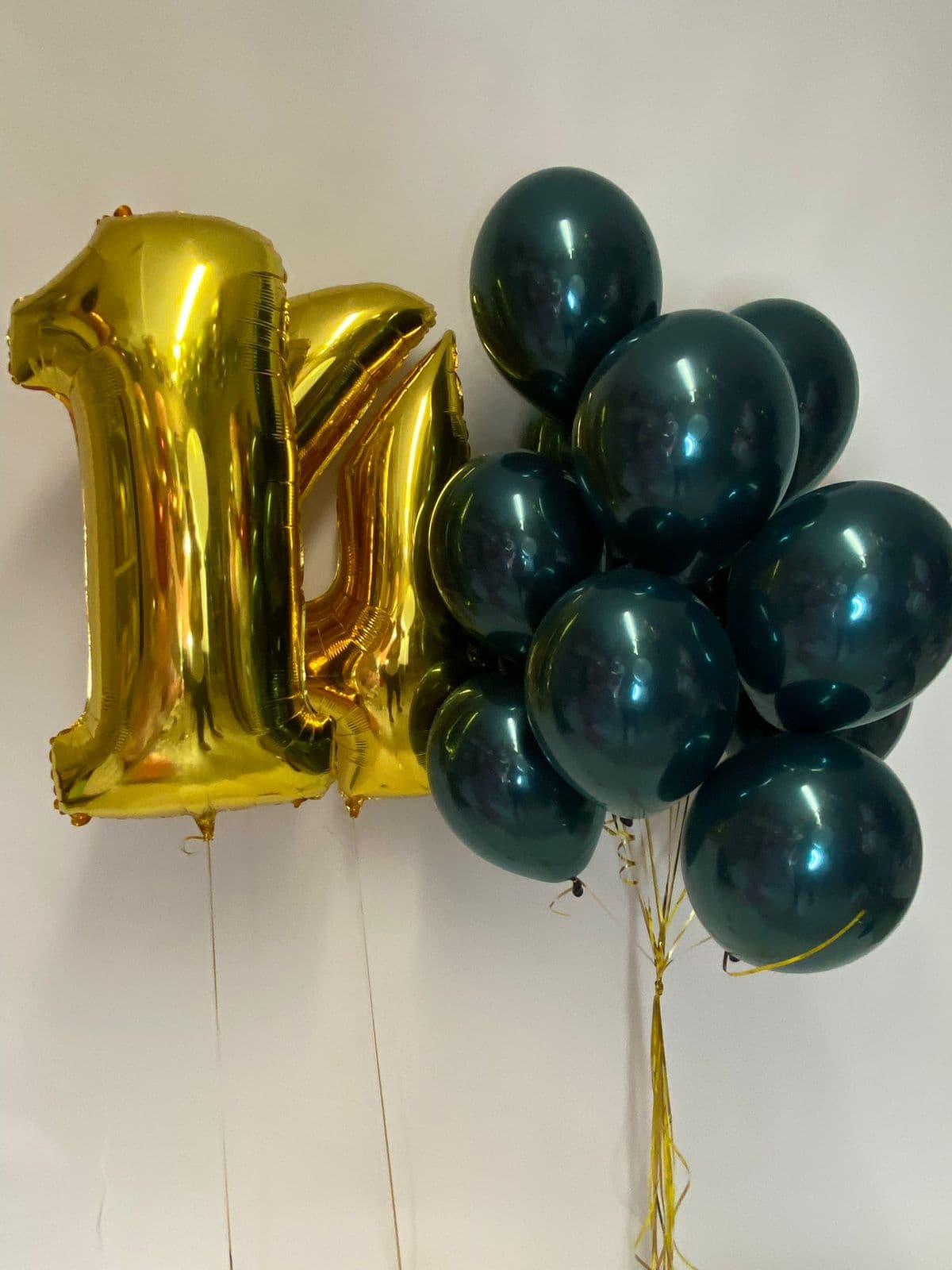 Spring Pastel Balloon Color Palettes That Work in Sacramento