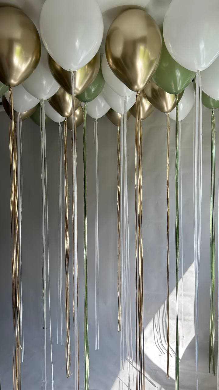 Metallic vs Pearl Balloons Sacramento: June 2026 Guide